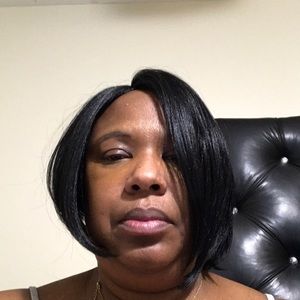 Meet your Posher, Brenda